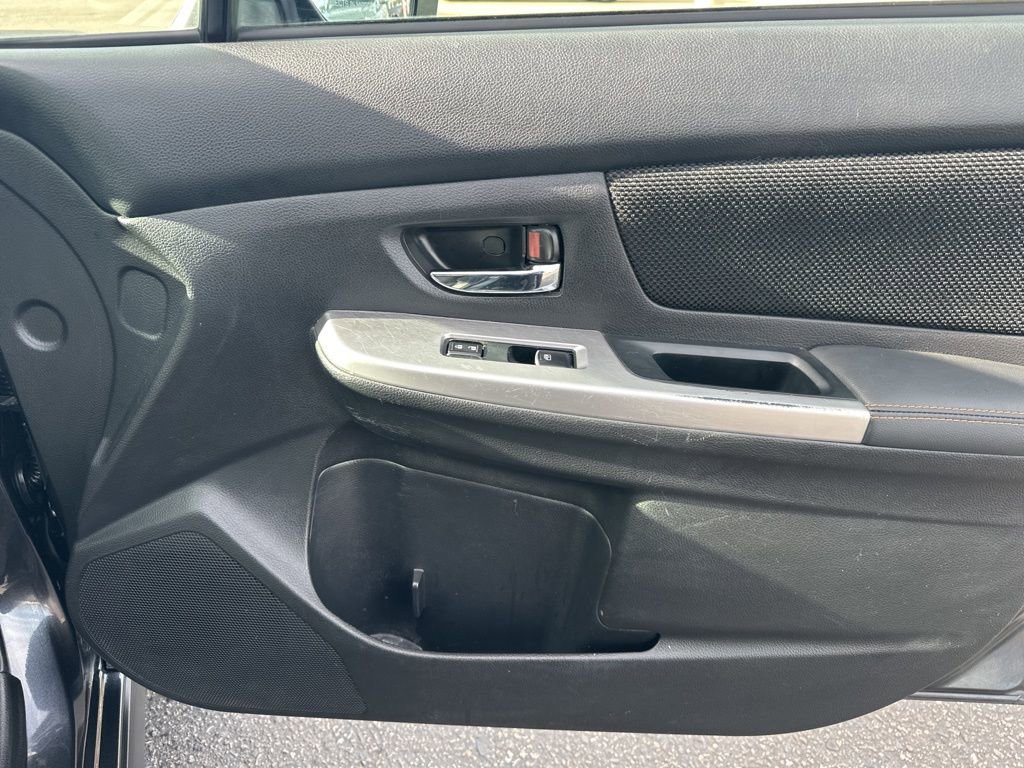 Used 2016 Subaru Crosstrek 2.0i Premium image 30