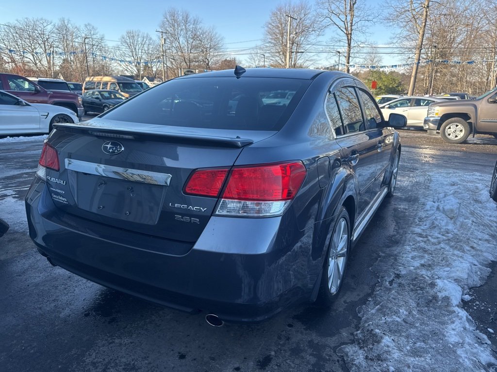Used 2014 Subaru Legacy 3.6R Limited image 10