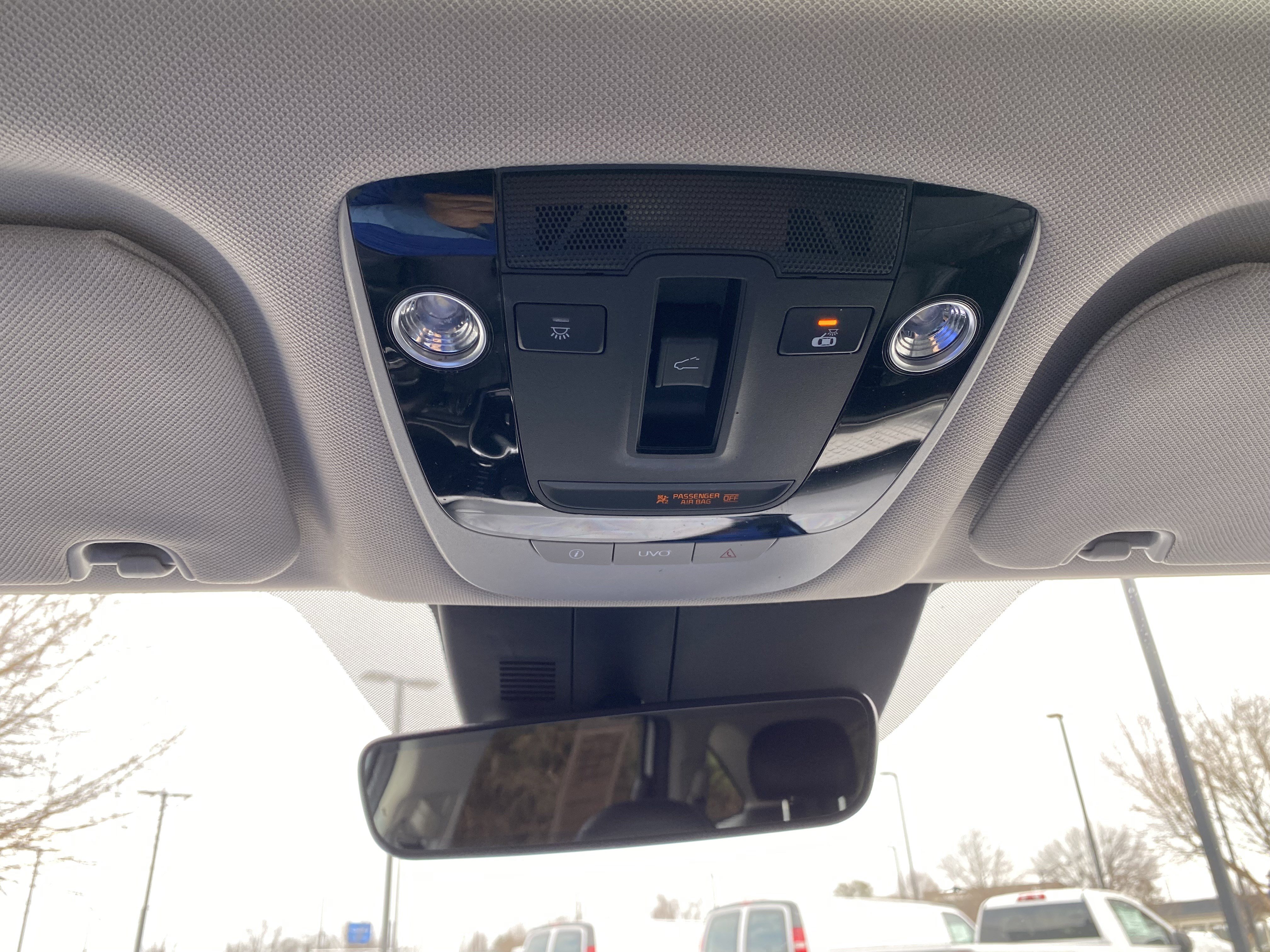 Used 2021 Kia Sorento SX image 31