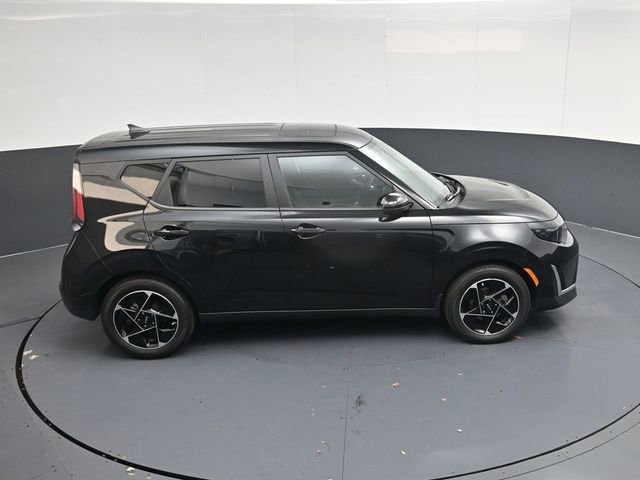 Used 2025 Kia Soul EX image 39