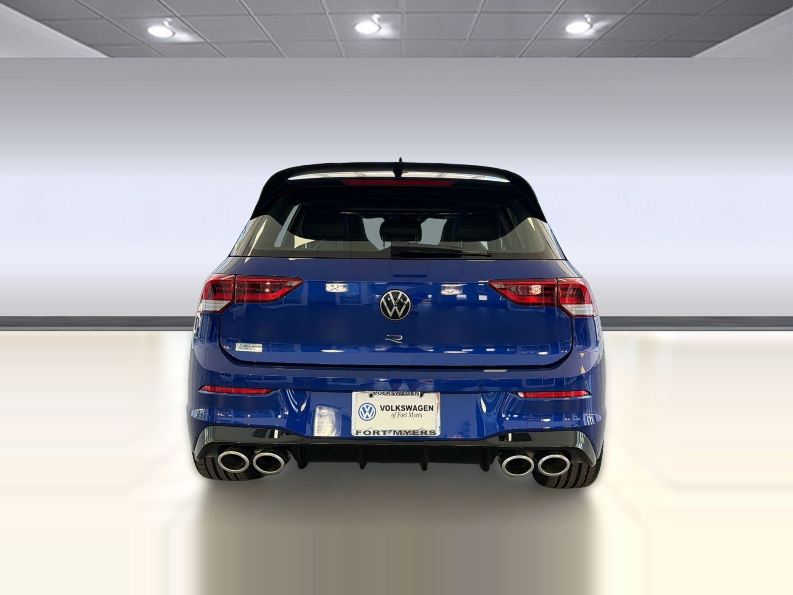 New 2026 Volkswagen Golf AWD/4WD image 10
