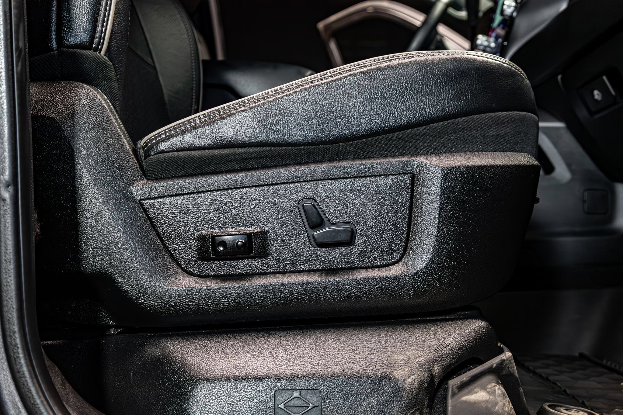 Used 2021 RAM 2500 Laramie AWD/4WD image 24