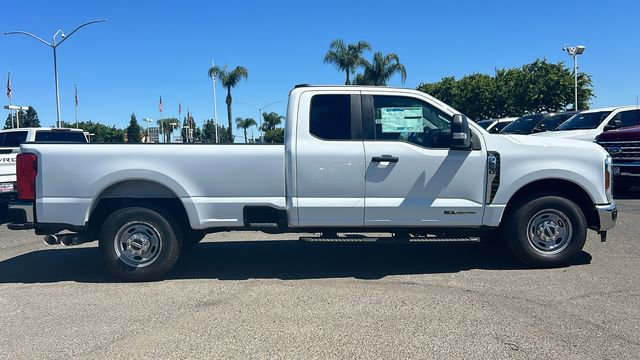 New 2026 Ford F250 XL RWD image 2