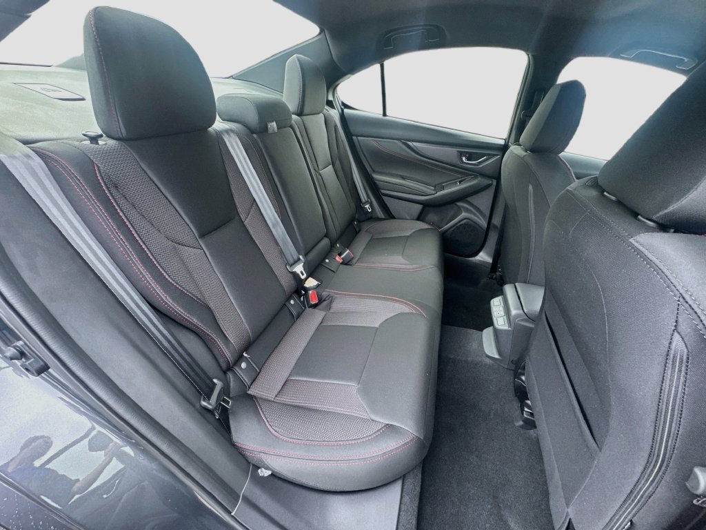 New 2026 Subaru WRX Premium AWD/4WD image 25