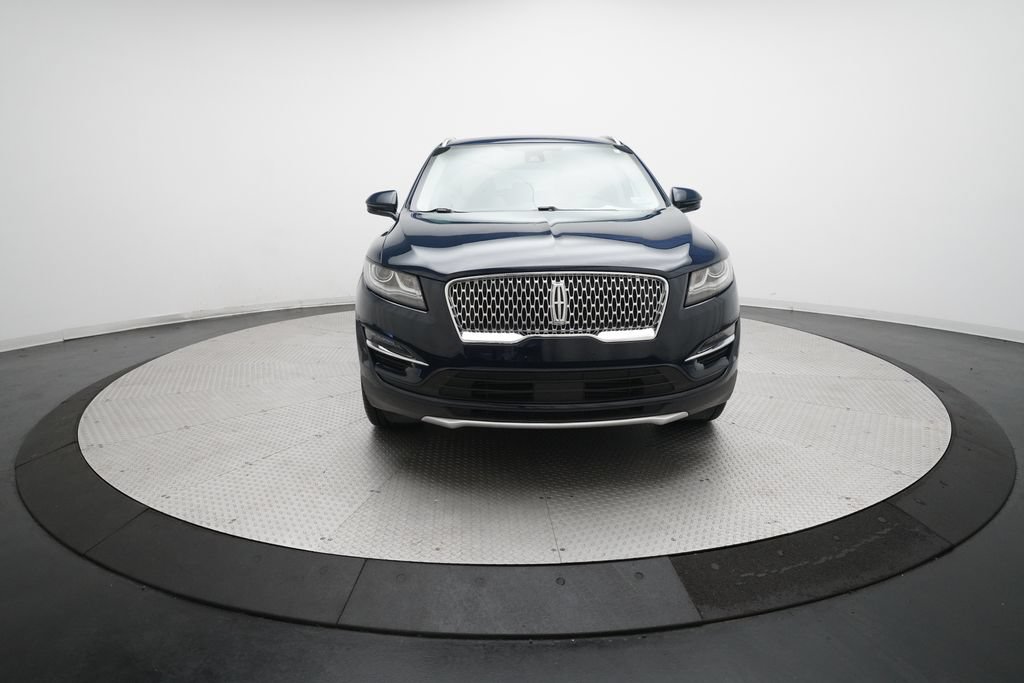 Used 2019 Lincoln MKC Reserve w/ Canadian Touring Package AWD/4WD image 11