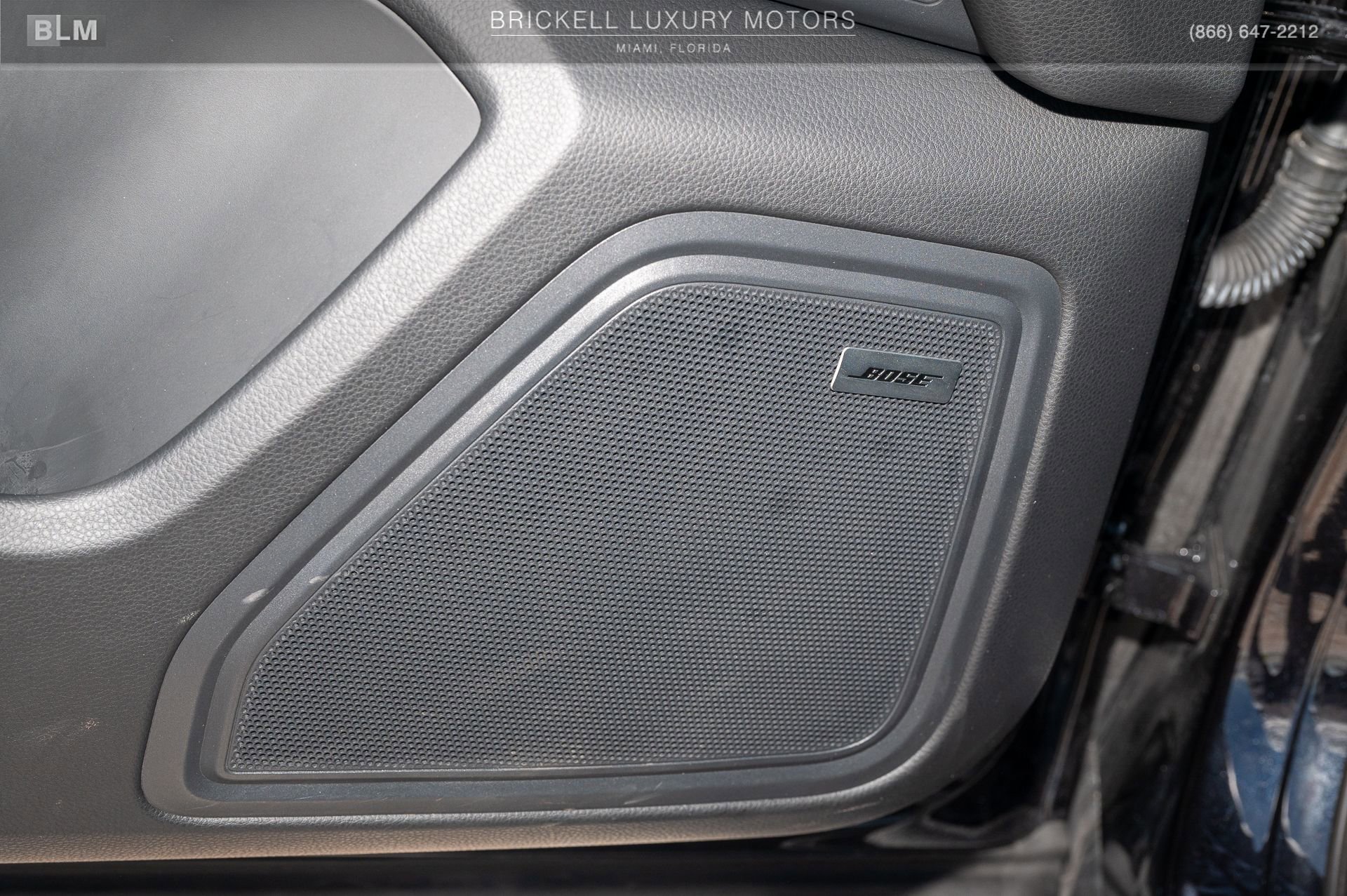 Used 2024 Porsche Macan image 63