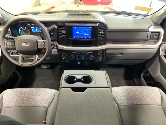 New 2026 Ford F250 XLT AWD/4WD image 10