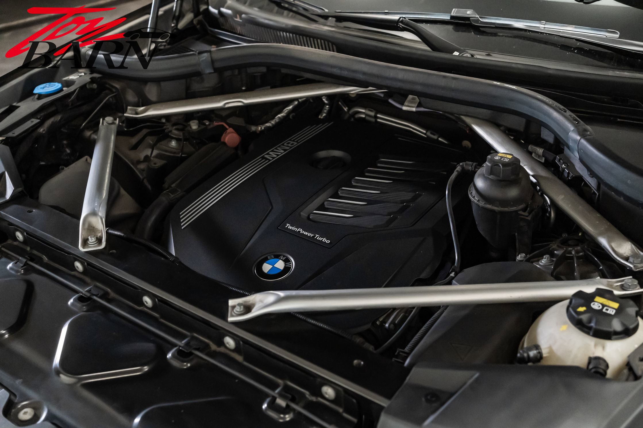 Used 2023 BMW X6 xDrive40i w/ Premium Package image 43