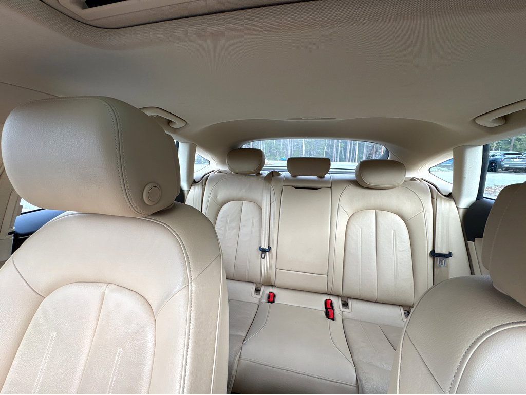 Used 2015 Audi A7 3.0T Premium Plus image 39