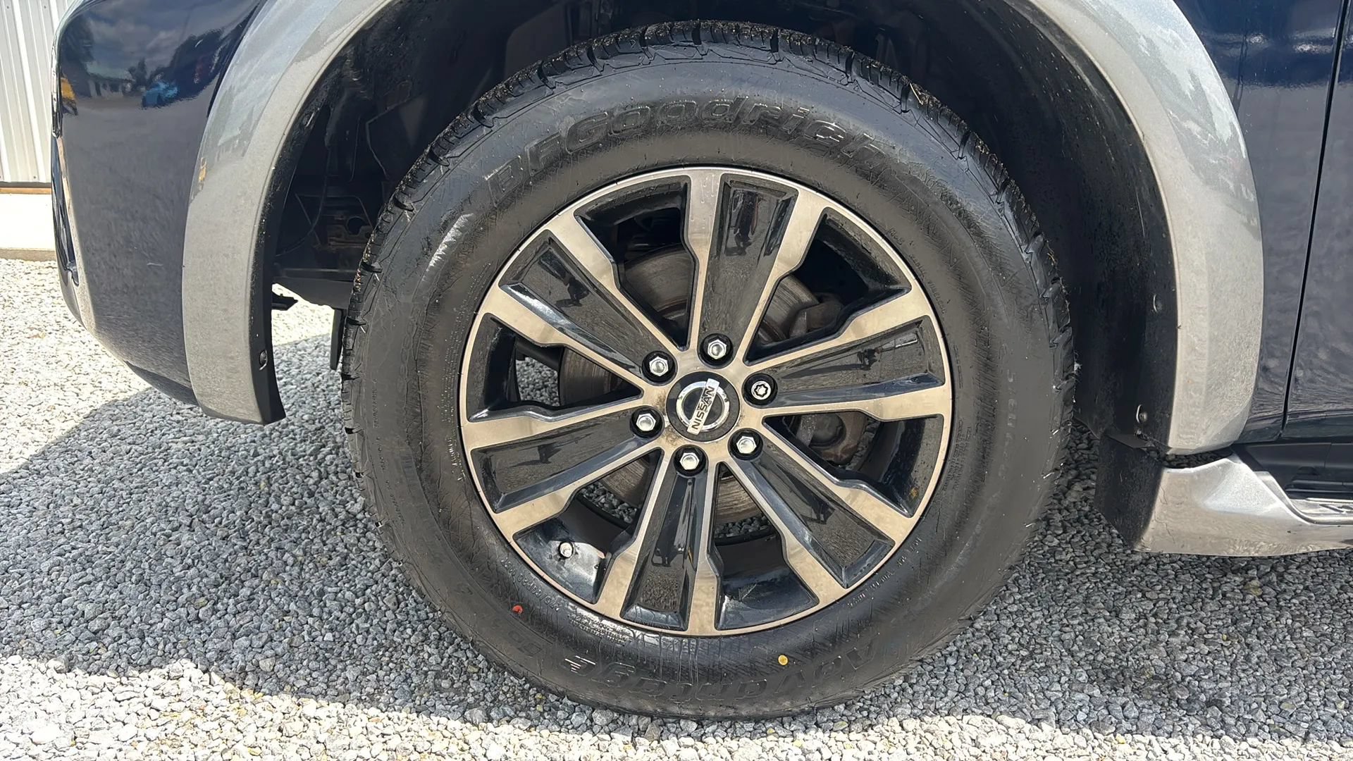 Used 2018 Nissan Armada Platinum w/ Captain Seat Package AWD/4WD image 12