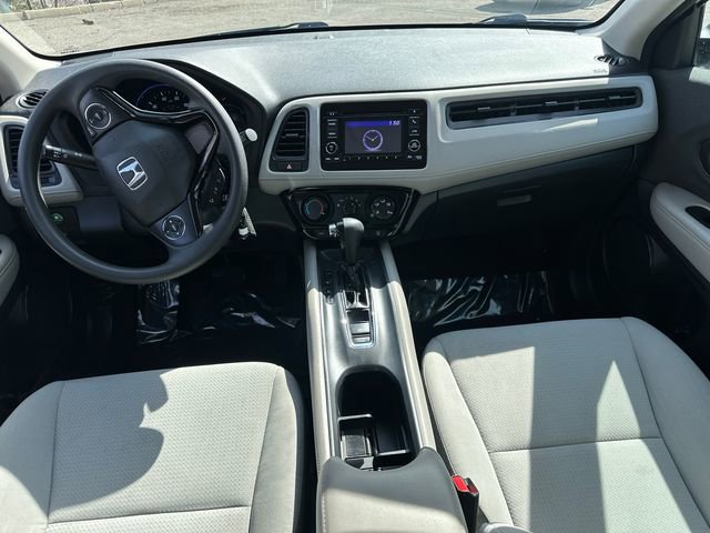 Used 2022 Honda HR-V LX image 18