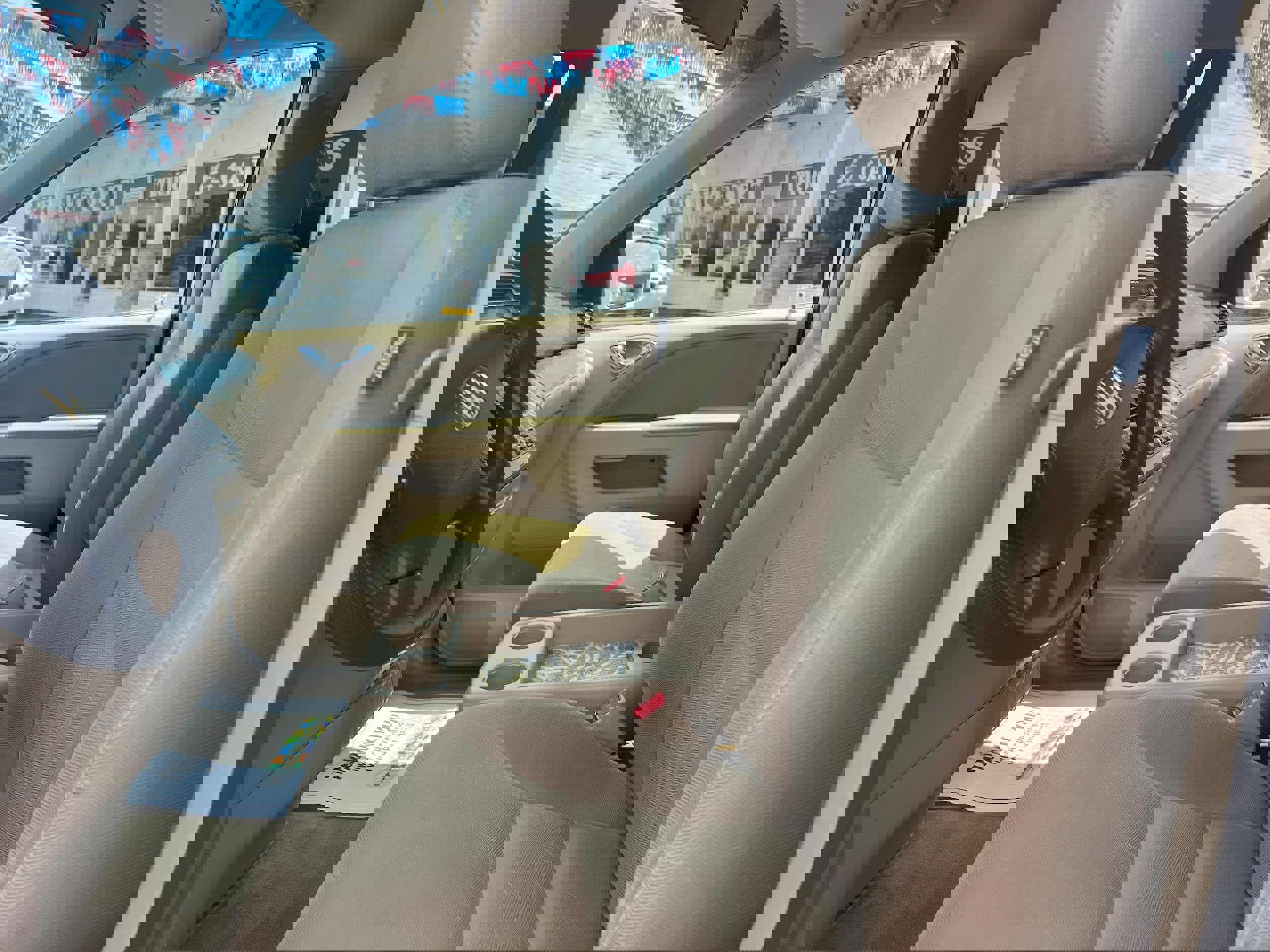 Used 2010 Honda Odyssey EX image 11