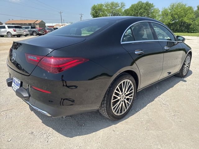 Used 2025 Mercedes-Benz CLA 250 image 6