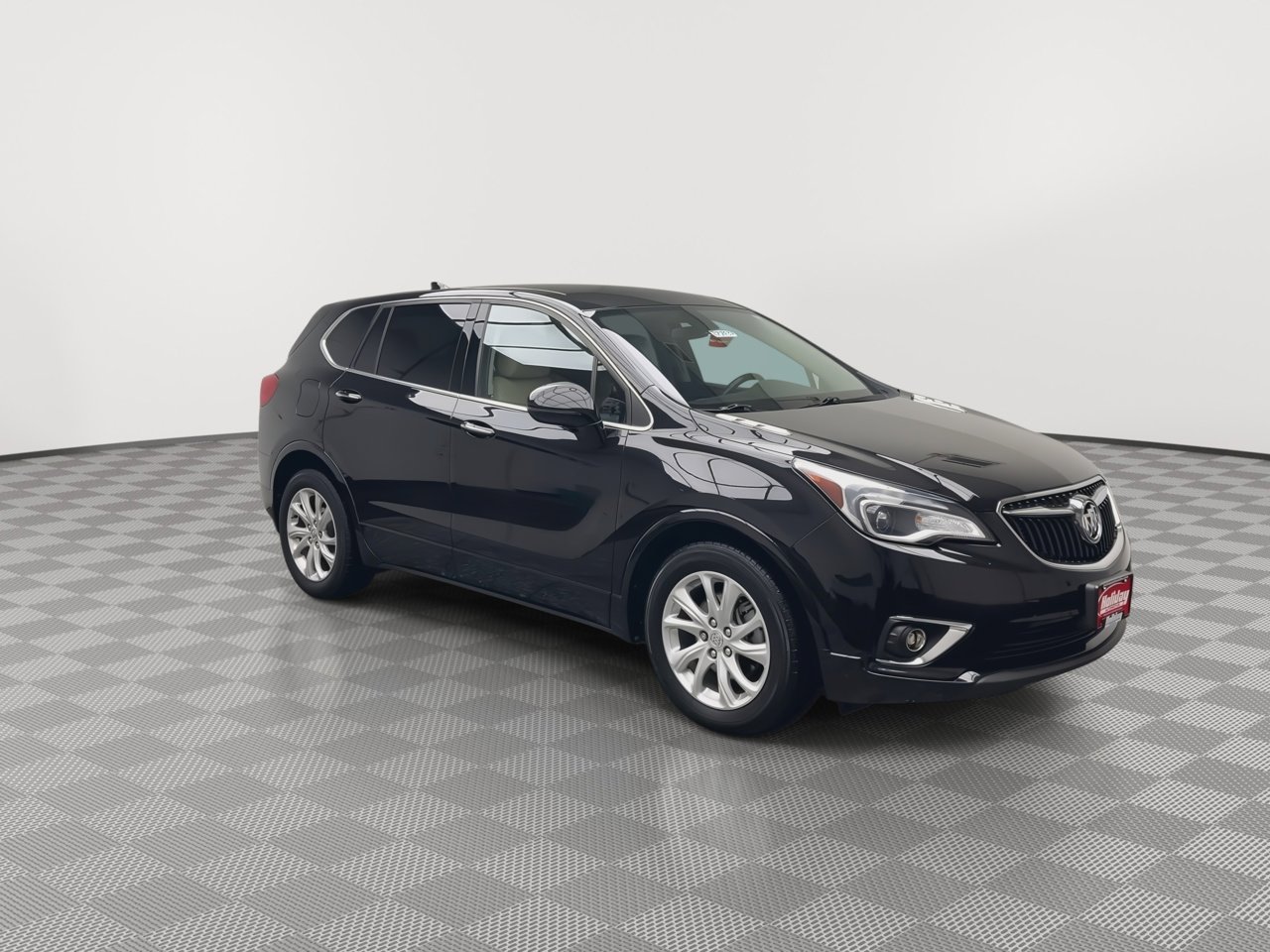Used 2019 Buick Envision Preferred image 30