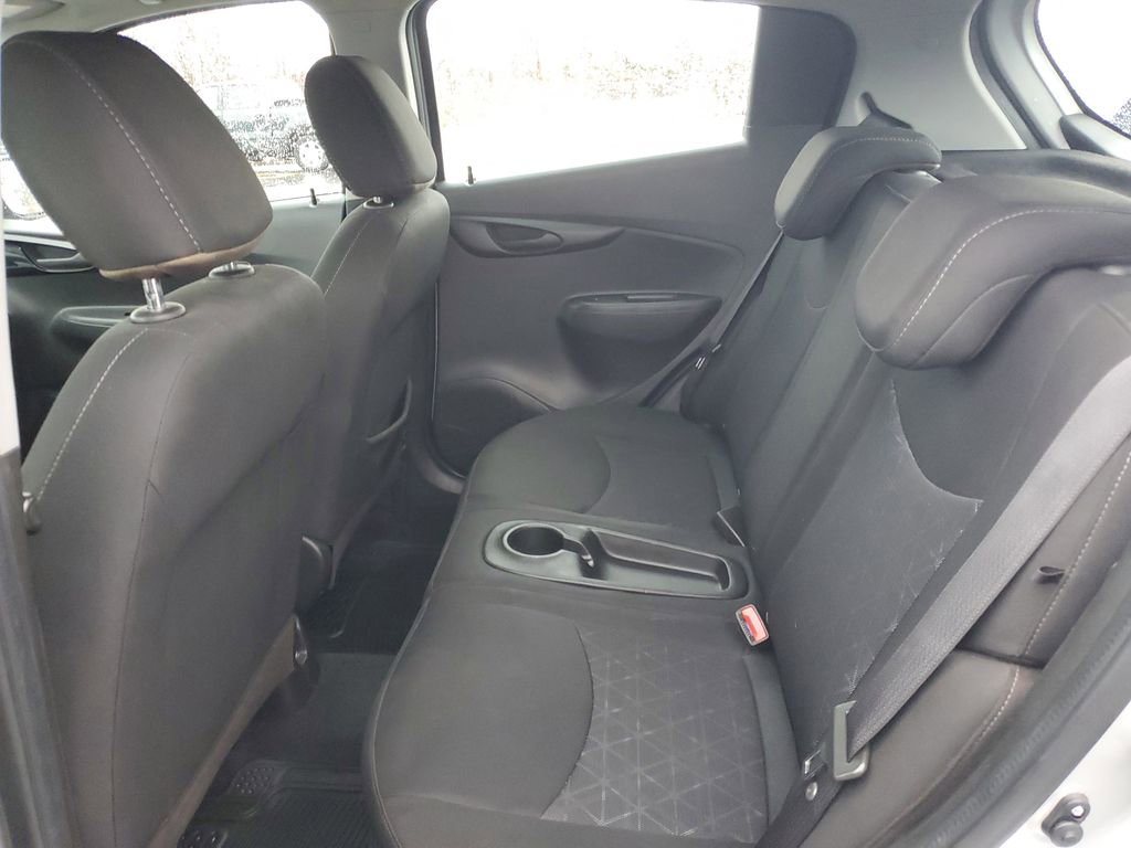 Used 2020 Chevrolet Spark LT image 24