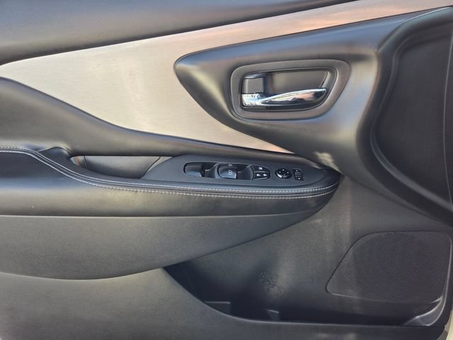 Used 2021 Nissan Murano S w/ Cargo Package FWD image 20