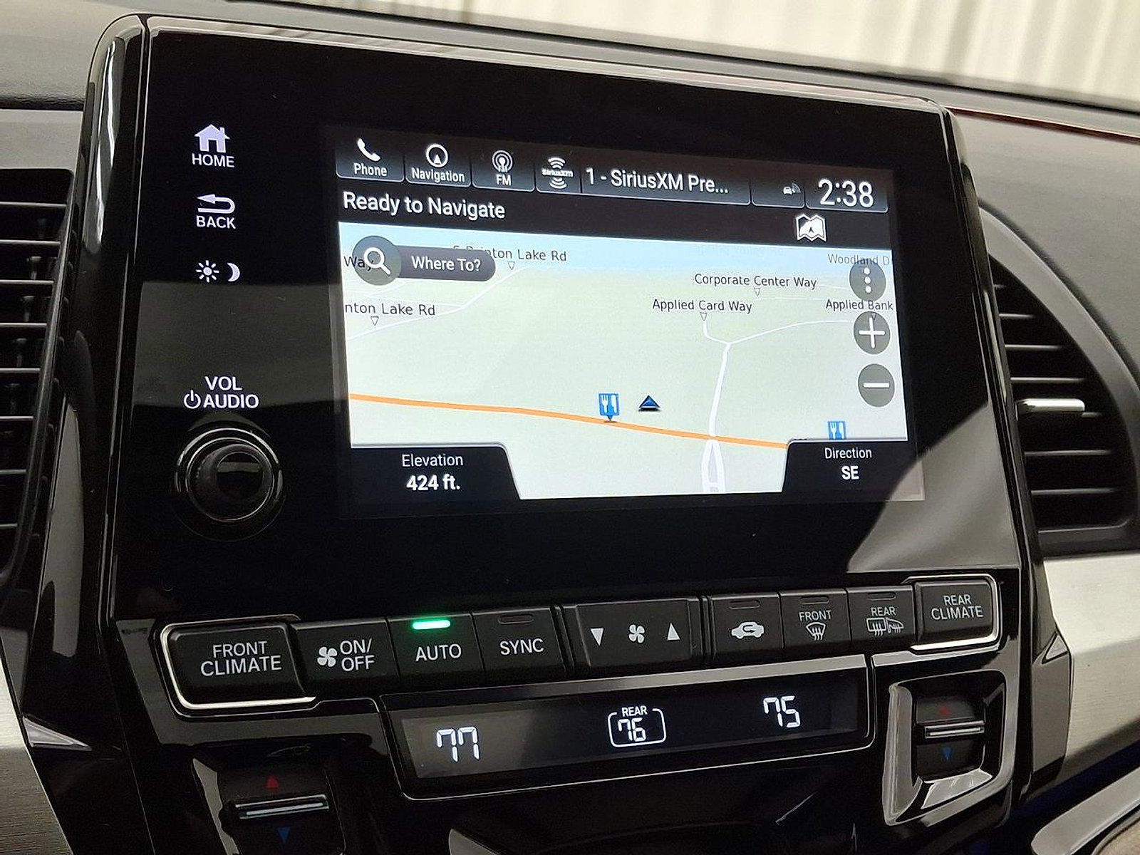 Used 2019 Honda Odyssey Elite image 14