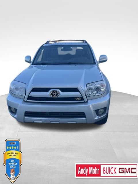 Used 2006 Toyota 4Runner Limited