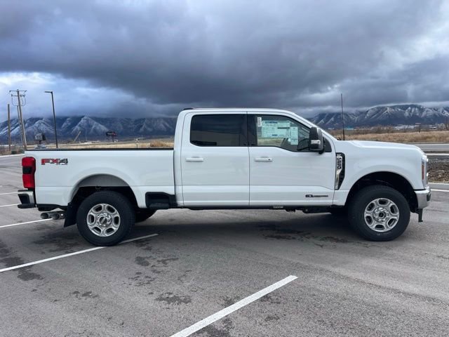 New 2026 Ford F250 XLT w/ XLT Premium Package image 6