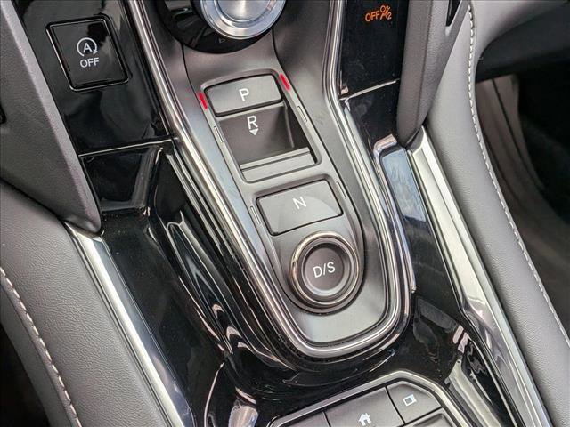 Used 2024 Acura RDX w/Technology Package image 12