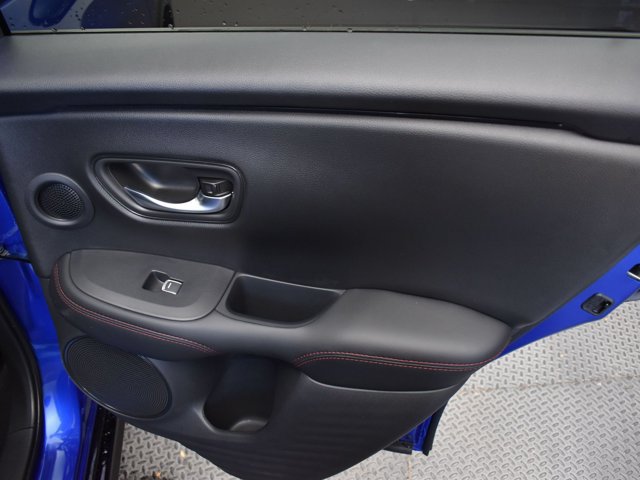New 2025 Acura ADX A-Spec AWD/4WD image 20