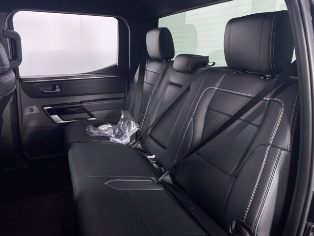 New 2026 Toyota Tundra Limited w/ Nightshade Package AWD/4WD image 13