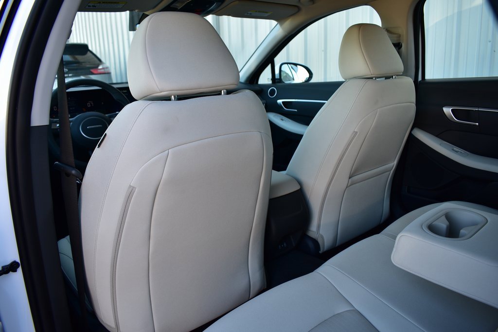 New 2026 Hyundai Sonata SEL image 20