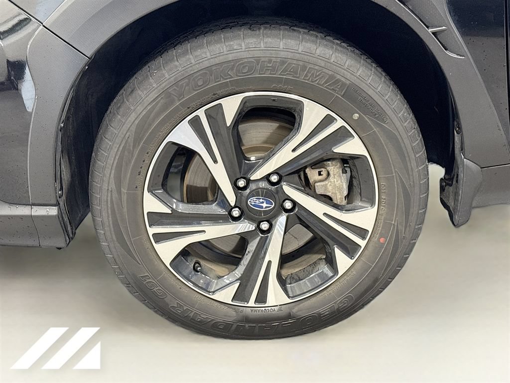 Used 2024 Subaru Crosstrek 2.5i Premium AWD/4WD image 31