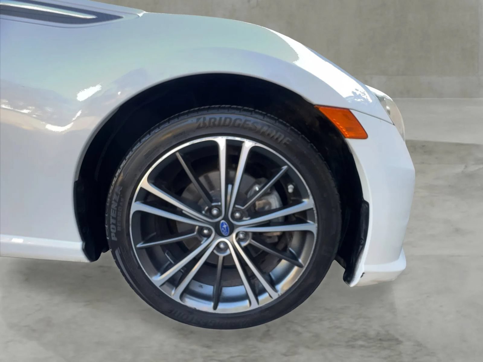 Used 2013 Subaru BRZ Limited RWD image 39