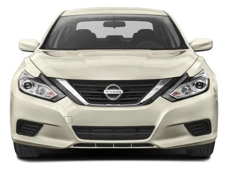 Used 2017 Nissan Altima 2.5 S w/ Power Driver Seat Package FWD image 7