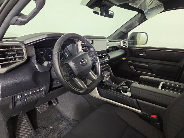 New 2026 Toyota Tundra SR5 w/ SR5 Convenience Package RWD image 16