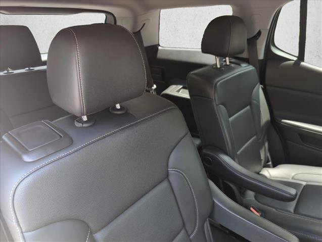 Used 2023 GMC Acadia SLT w/ Elevation Edition AWD/4WD image 23