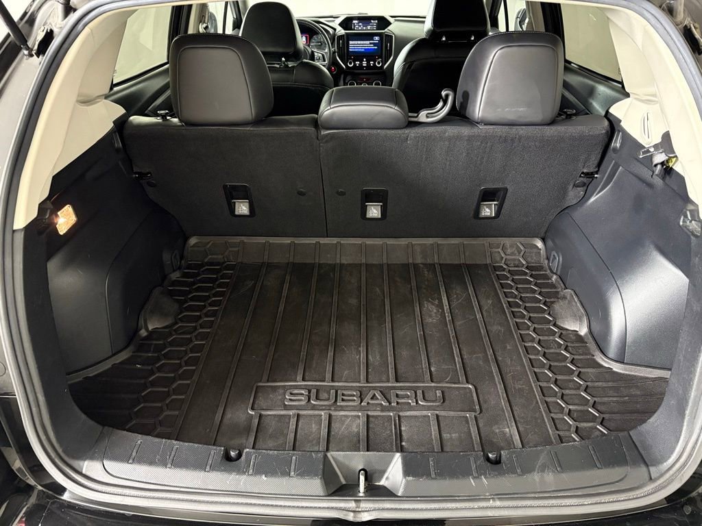 Used 2020 Subaru Impreza 2.0i Limited w/ Popular Package #2 image 38