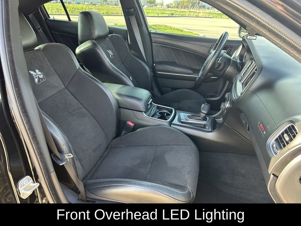 Used 2023 Dodge Charger Scat Pack image 34