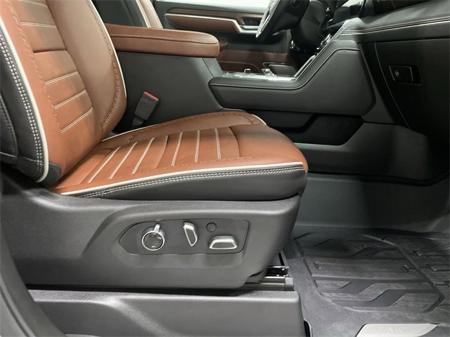 New 2026 GMC Sierra 3500 Denali Ultimate image 20