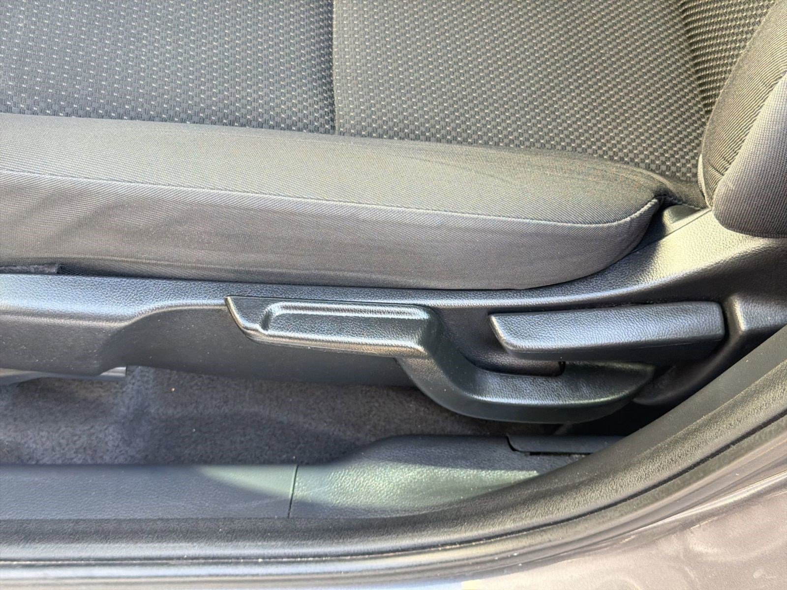 Used 2021 Honda HR-V LX image 13