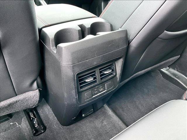 Certified 2024 Chevrolet Colorado Z71 w/ Z71 Convenience Package 2 AWD/4WD image 25