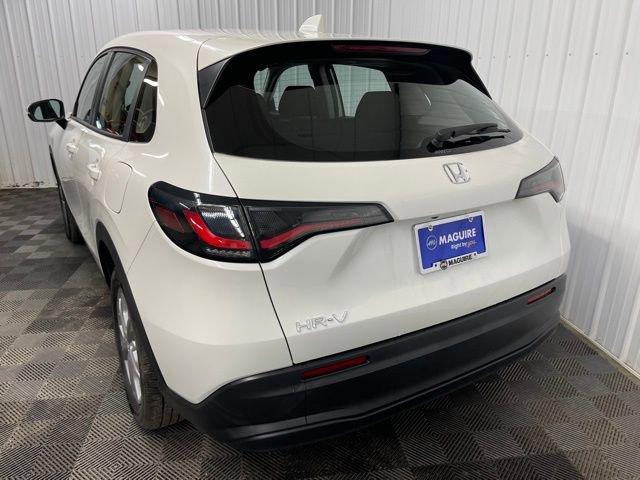 Used 2024 Honda HR-V LX image 5