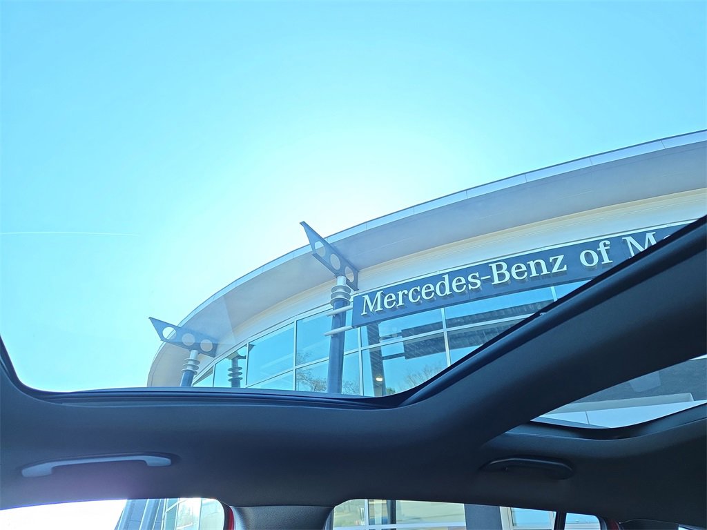 New 2026 Mercedes-Benz GLB 250 4MATIC image 26