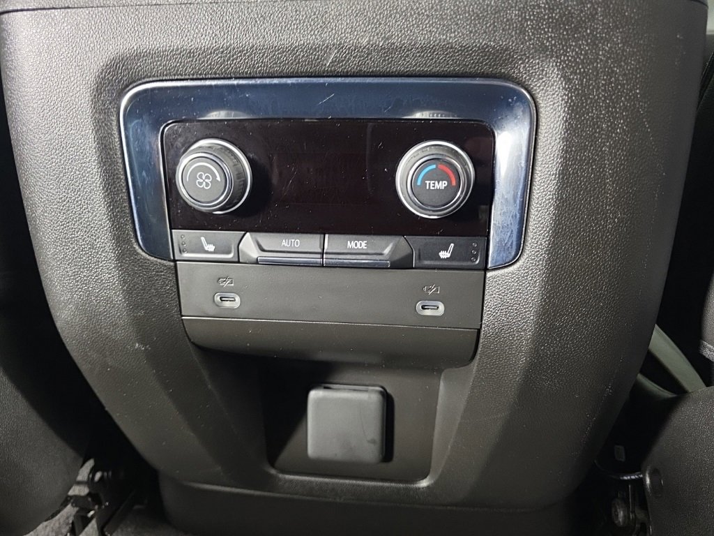 Used 2023 Chevrolet Tahoe High Country image 41