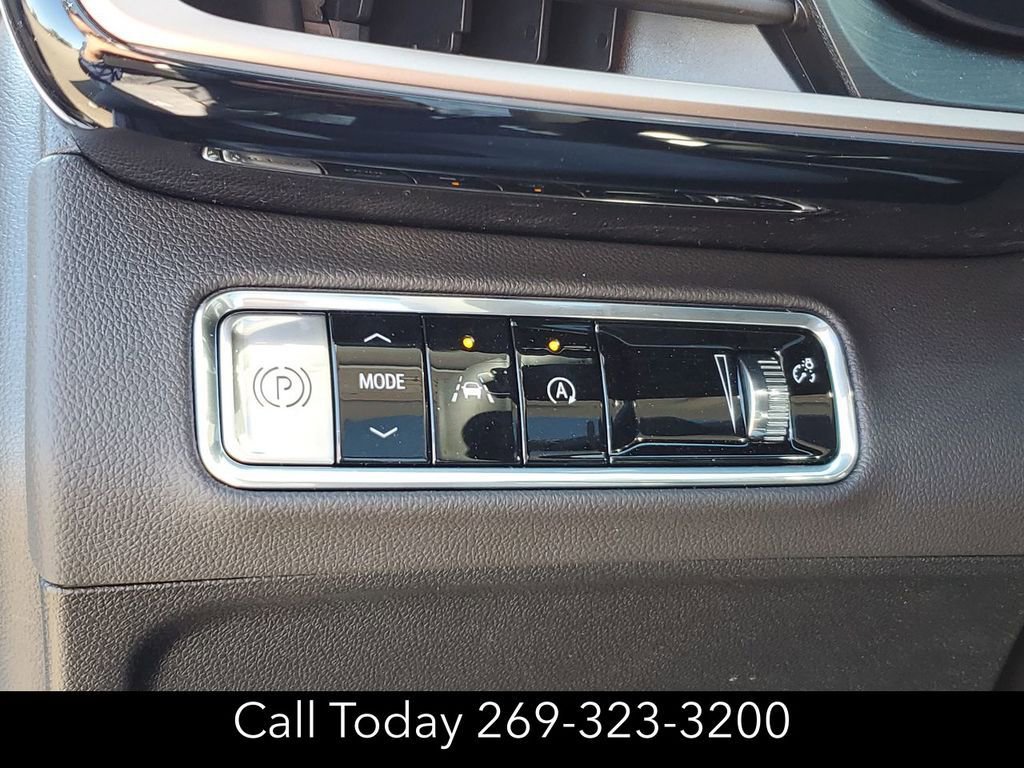 New 2025 Buick Envision Sport Touring image 20