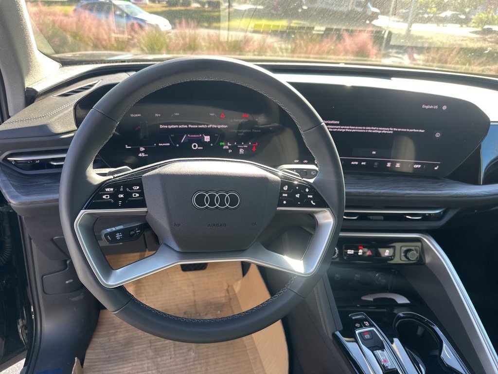 New 2025 Audi Q5 Premium Plus image 14