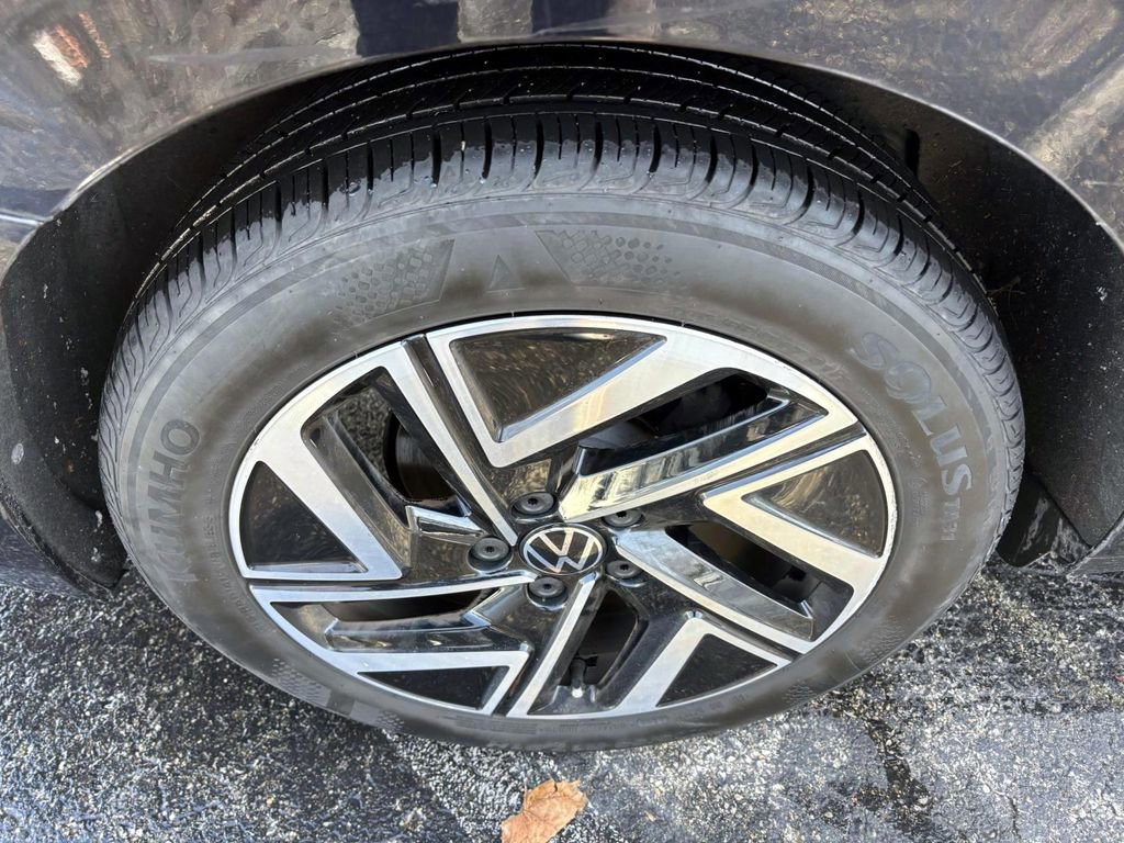 Used 2022 Volkswagen Jetta SEL image 10