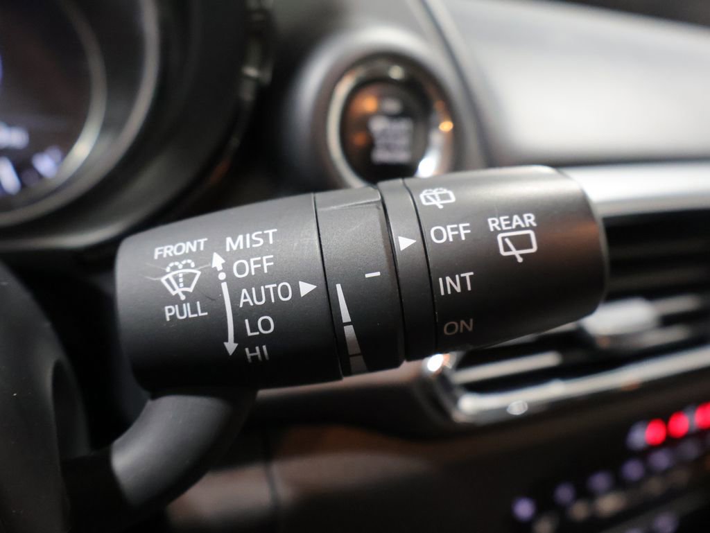 Used 2023 MAZDA CX-9 Touring image 42