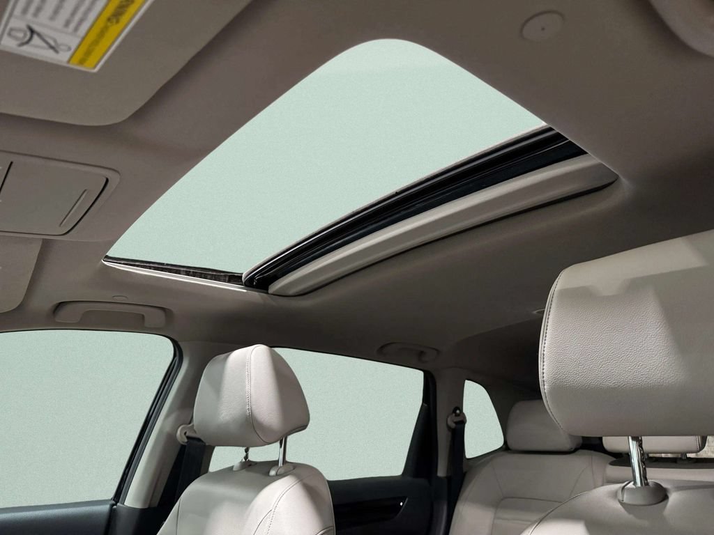 Used 2023 Honda CR-V EX-L image 22