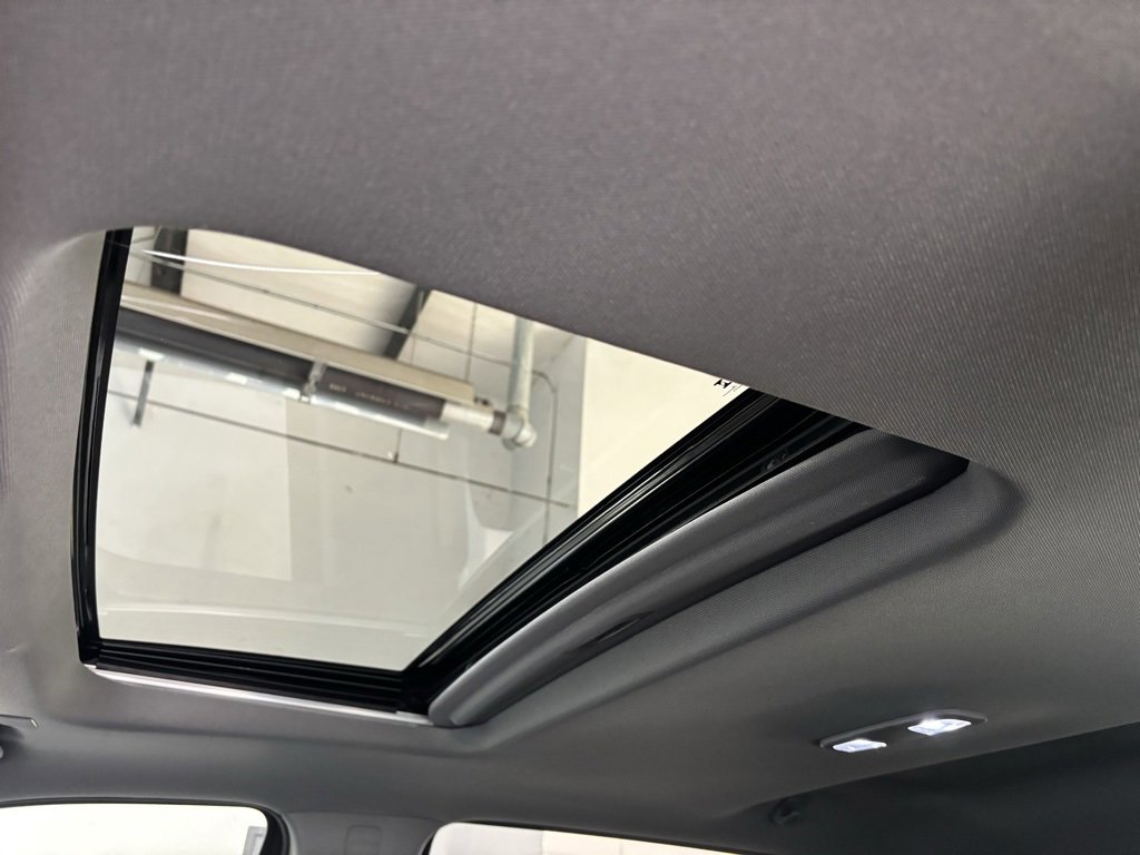 New 2026 Chevrolet Silverado 1500 LTZ w/ LTZ Premium Package image 25