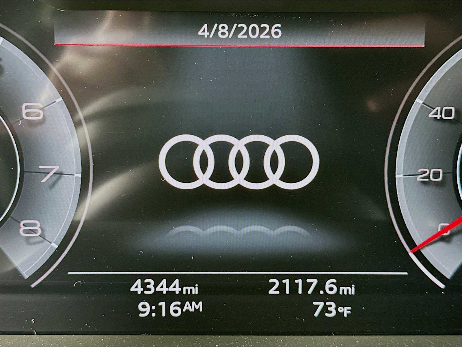 Certified 2025 Audi Q3 2.0T Premium Plus w/ Premium Plus Package image 12