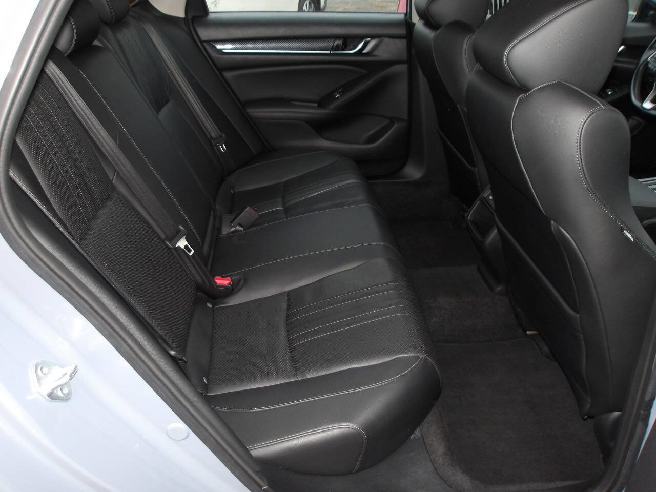 Used 2022 Honda Accord Sport Special Edition image 29