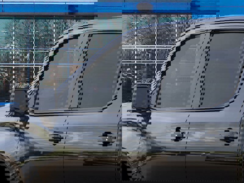 New 2026 Chevrolet Silverado 1500 High Country w/ Midnight Edition image 36