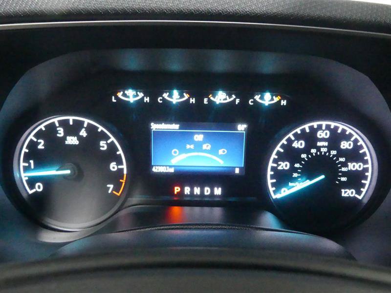 Used 2022 Ford F150 XLT AWD/4WD image 29